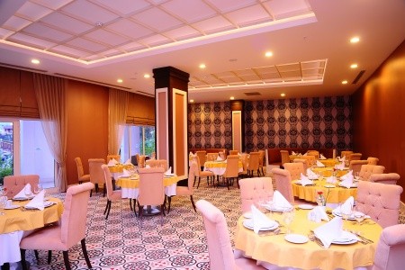 Turecko Side Side Prenses Resort & Spa 9 dňový pobyt All Inclusive Letecky Letisko: Praha June 2026 ( 5/06/26-13/06/26)