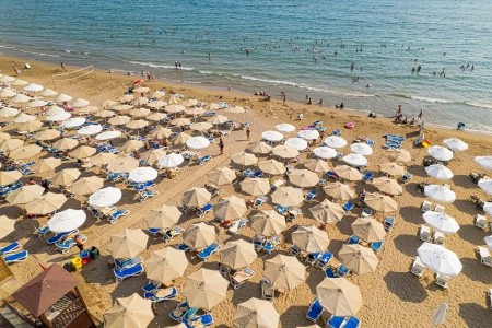 Turecko Side Side Prenses Resort & Spa 9 dňový pobyt All Inclusive Letecky Letisko: Praha June 2026 ( 5/06/26-13/06/26)