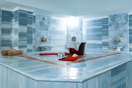 Turecko Kemer Saint Star (Ex.