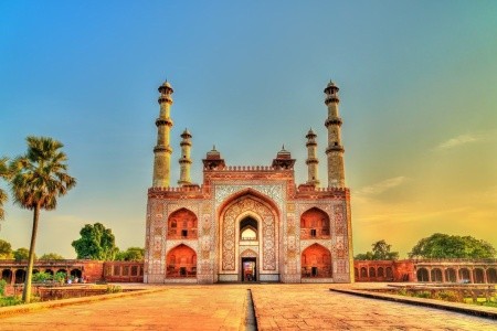 Indický trojúhelník - 5