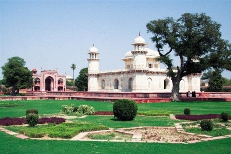 Indický trojúhelník - 6