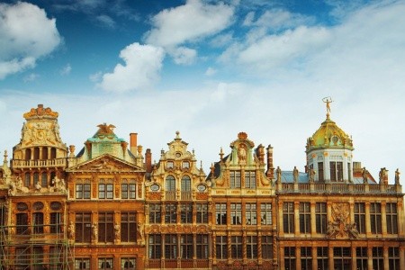 Advent v Bruselu - 2