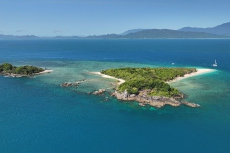 Austrálie - Zlatý trojúhelník - 3