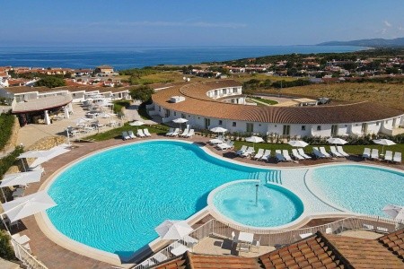 Gh Santina Resort - 2