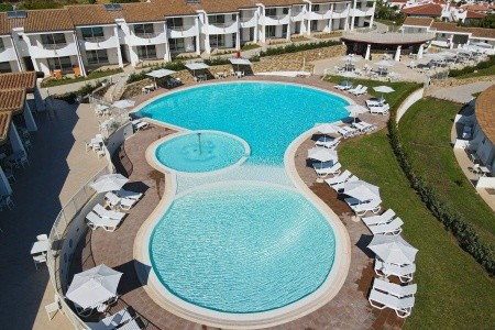 Gh Santina Resort - 3