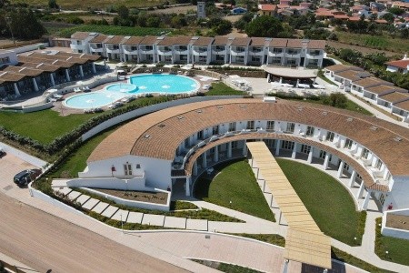 Gh Santina Resort - 4