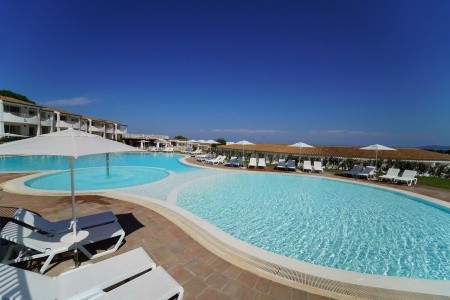 Gh Santina Resort - 5