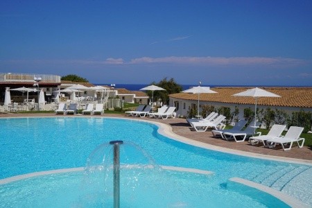 Gh Santina Resort - 7