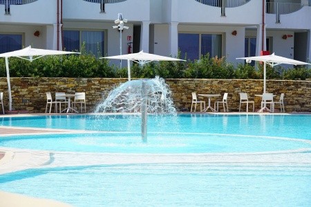 Gh Santina Resort - 8