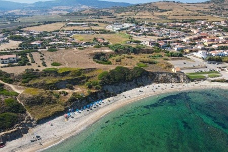 Gh Santina Resort - 10