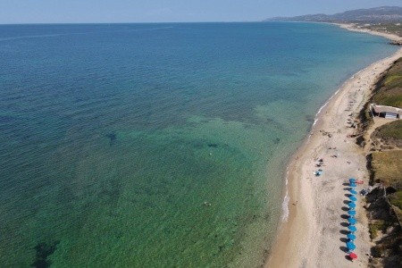 Gh Santina Resort - 11