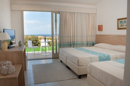 Gh Santina Resort - 13