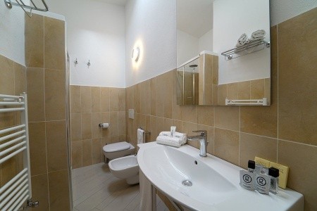 Gh Santina Resort - 14