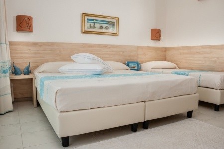 Gh Santina Resort - 15