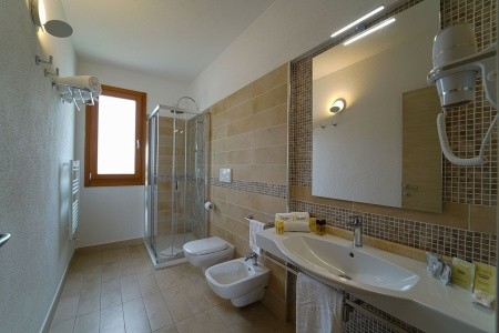 Gh Santina Resort - 16