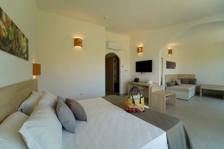 Gh Santina Resort - 17