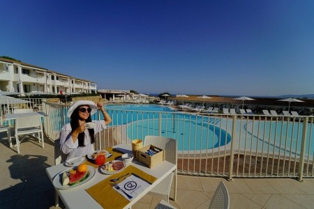 Gh Santina Resort - 23