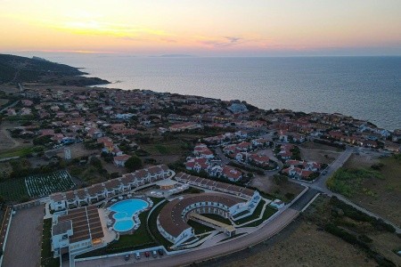 Gh Santina Resort - 24