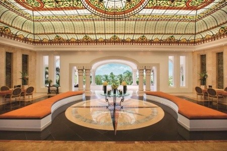 Hyatt Zilara Cancun - 3