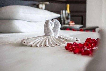 Hyatt Zilara Cancun - 6