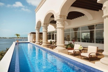 Hyatt Zilara Cancun - 11