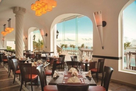 Hyatt Zilara Cancun - 13