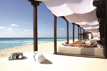 Hyatt Zilara Cancun - 14