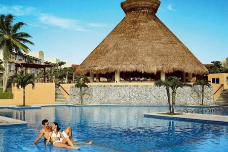 Viva Wyndham Azteca - 3