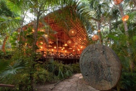 Viva Wyndham Azteca - 14