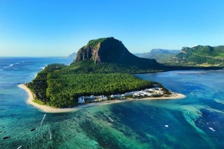 Riu Palace Mauritius - 3