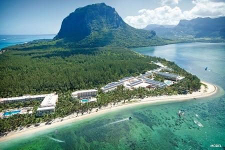 Riu Palace Mauritius - 4