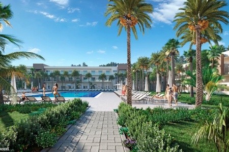 Riu Palace Mauritius - 5