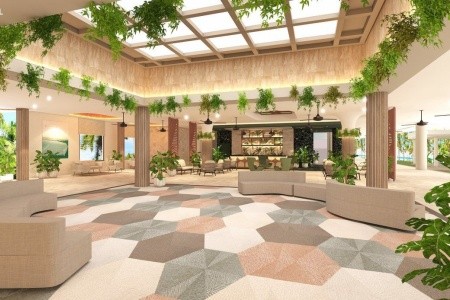 Riu Palace Mauritius - 6