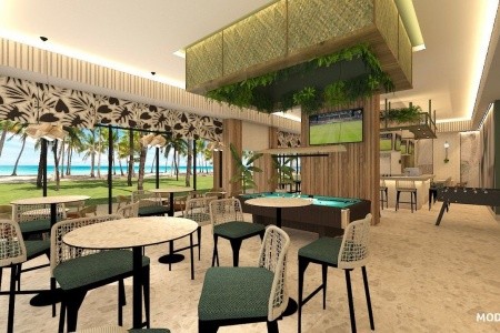 Riu Palace Mauritius - 8