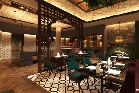 Riu Palace Mauritius - 9