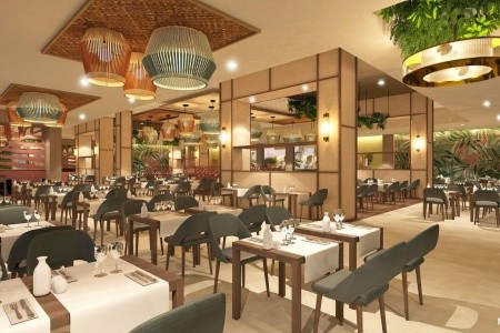 Riu Palace Mauritius - 10