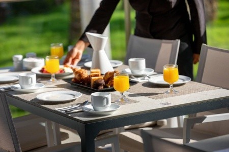 Riu Palace Mauritius - 13