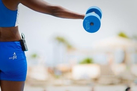 Riu Palace Mauritius - 14