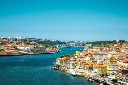 PORTO – MĚSTO MOSTŮ A VÍNA - 6