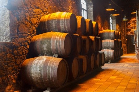 PORTO – MĚSTO MOSTŮ A VÍNA - 7