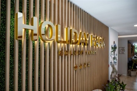 Bulharsko Zlaté Piesky Holiday Park 8 dňový pobyt All Inclusive Vlastná August 2026 ( 1/08/26- 8/08/26)