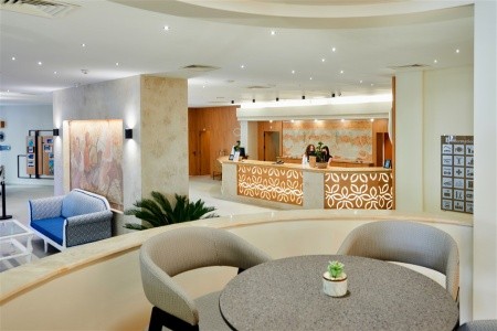 Sentido Bellevue Beach (Ex. Bellevue) - 5