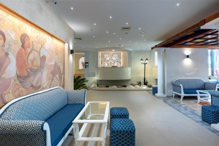 Sentido Bellevue Beach (Ex. Bellevue) - 9