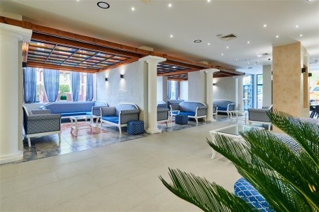 Sentido Bellevue Beach (Ex. Bellevue) - 10