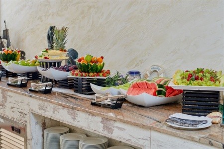 Sentido Bellevue Beach (Ex. Bellevue) - 14