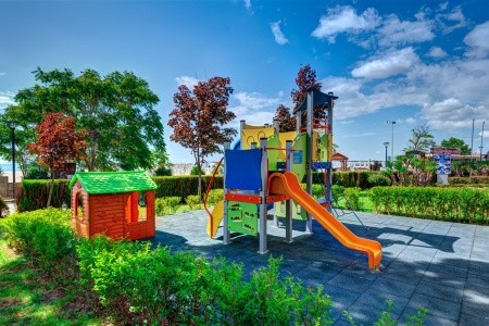 Sentido Bellevue Beach (Ex. Bellevue) - 16