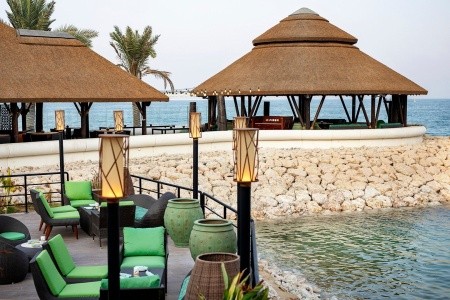 Katar Doha Hilton Doha 8 dňový pobyt Raňajky Letecky Letisko: Praha July 2026 (26/07/26- 2/08/26)