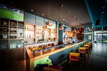 Katar Doha Hilton Doha 8 dňový pobyt Raňajky Letecky Letisko: Praha July 2026 (26/07/26- 2/08/26)