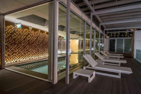 Bessa Hotel Liberdade - 10