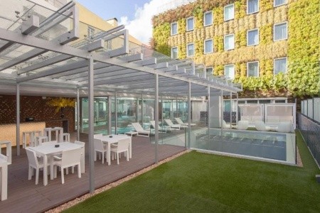 Bessa Hotel Liberdade - 11